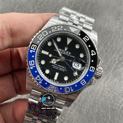 Clean factory Rolex GMT II 